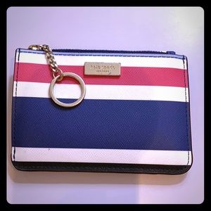 Kate Spade Wallet coin purse